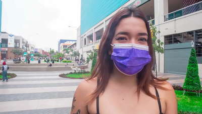 भेनेजुएलाका आप्रवासी भर्खरै पेरु आइपुगे, क्याब चालकलाई ब्ल्याकमेल गर्दै