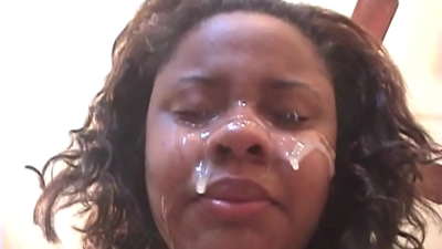 कालो ब्राजिलियन केटी ठूलो डिक संग गुदा सेक्स पछि उनको अनुहार मा एक सह प्राप्त हुन्छ