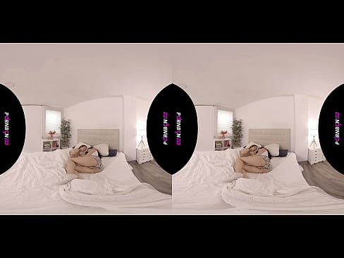 ❤️ PORNBCN VR दुई युवा लेस्बियनहरू 4K 180 3D भर्चुअल रियालिटी जेनेभा बेलुची क्याट्रिना मोरेनोमा हर्नी उठ्छन् ❤ अश्लील ne.killvs.top मा ❌